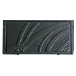 P.Atre Tertio Decor Onde Noire Réfé Réf 23811Noibc - Supra