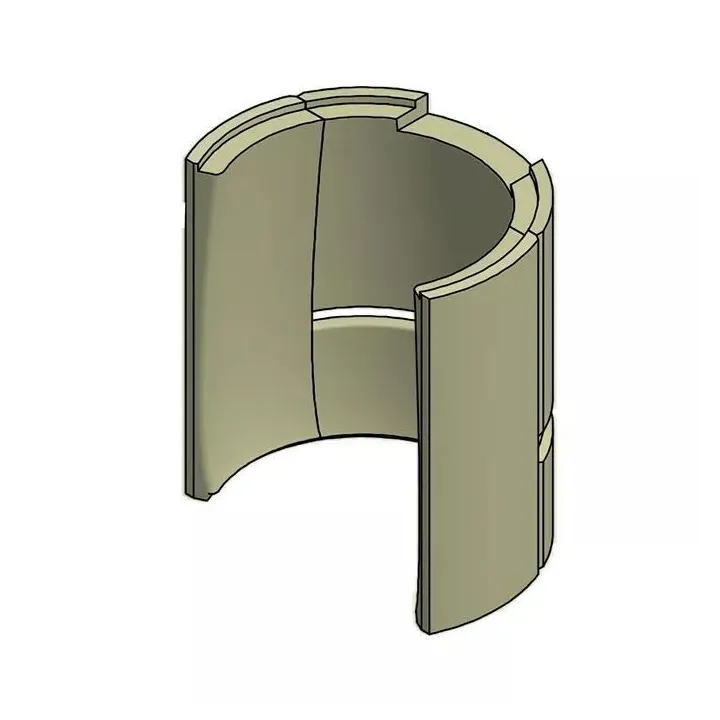 Jeu Doublage Vertical Complet Scan 85  - Scan