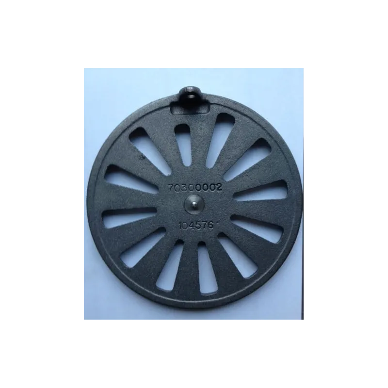 Pièces détachées Jotul pour insert et poeles à bois Ersho Distribution