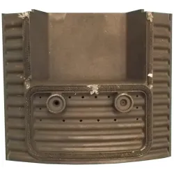 Kit Taque Nouveau Modèle Invicta - Réf F610592B - Invicta Deville