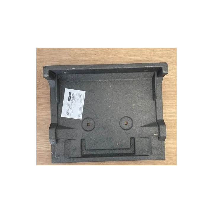 Plaque Laterale Gauche/Droite F300-F301-F302-F320  - Jotul