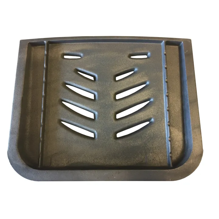 Grille / Sole Foyere F250  - Jotul