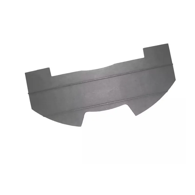 Deflecteur Invicta Réf F610129B pour poele à bois Invicta Ersho — free download