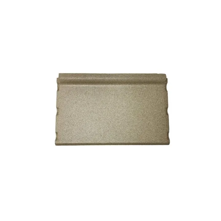 Deflecteur Vermiculite F500 - JO-10025610 - Jotul