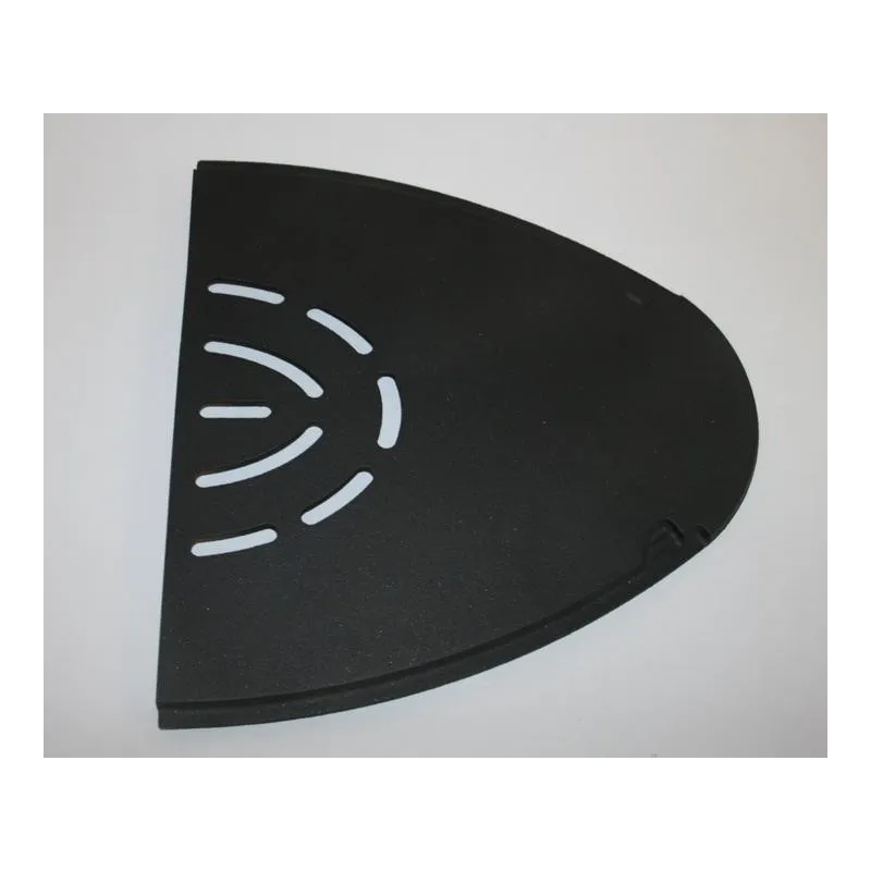 Grille Sole Dovre Bow 2 pièces pièce détachée Dovre ARC Ersho