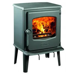 525Cb - Vue Éclatée - Dovre Norflam