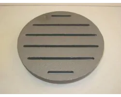 Grille De Decendrage Grise - Supra Réf 84218