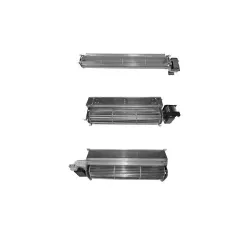Ventilateur Tangentiel Pour Poele À Bois Invicta - Invicta Deville