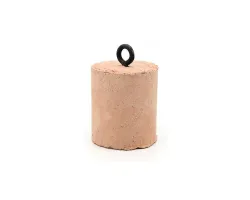 Pierre allume feu seule - Ref DN-042.PIERREA