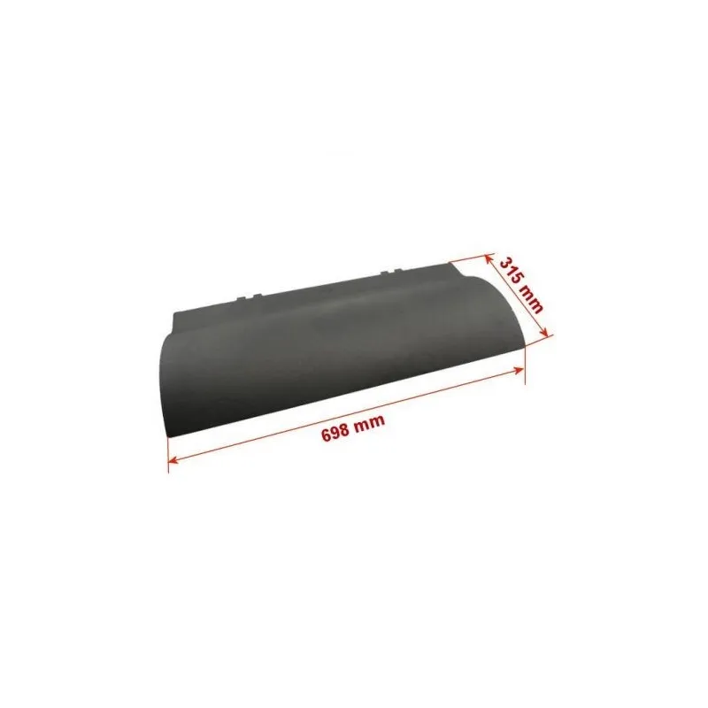 Position Deflecteur Poele A Bois Invicta
