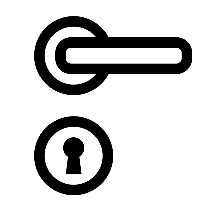 Poignee Bois Poele Bradford