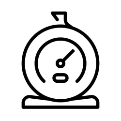 Thermostat Secur Magda