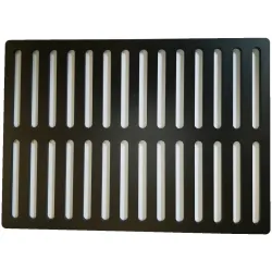 Grille 43860NOI2 Supra