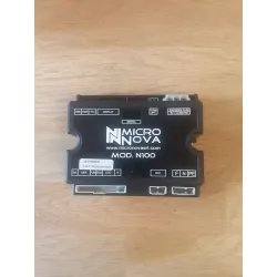 Carte Serino 7 - Invicta Deville