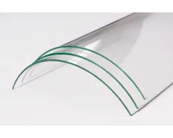 Vitre courbe - JOTUL J90 TD Vision (ancien)