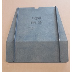 Deflecteur Sup. F250 - JO-12018312 - Jotul