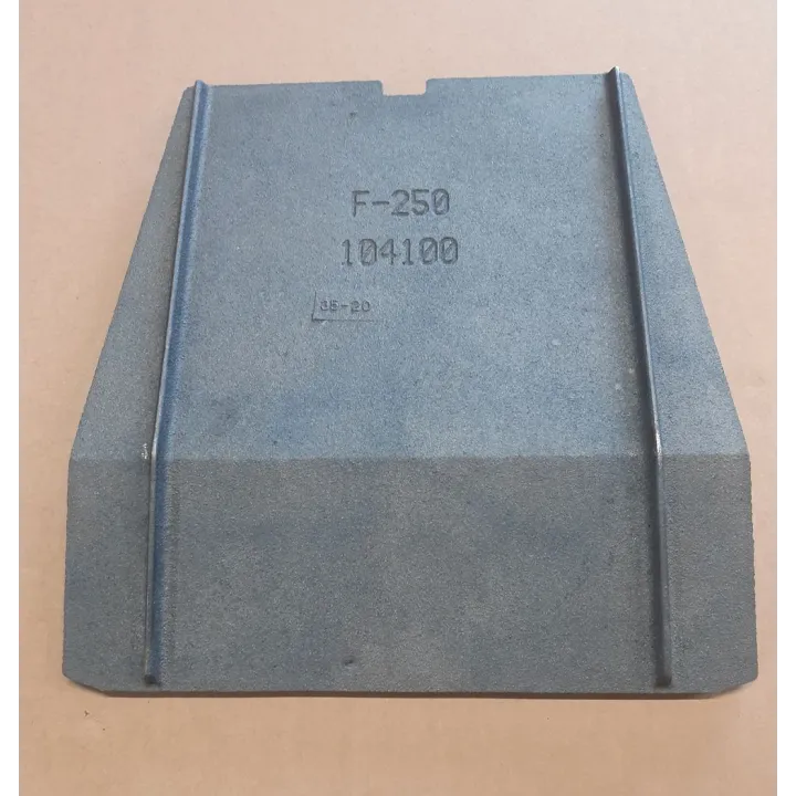 Deflecteur Sup. F250 - JO-12018312 - Jotul