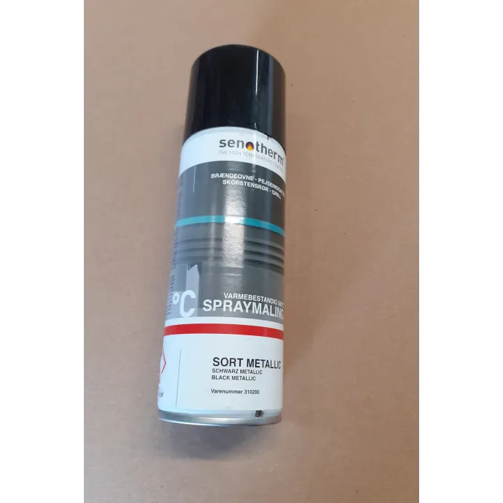 Peinture Nm Scan Poel Aerosol 200 Ml  - Scan - Ersho