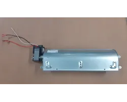 Ventilateur pour poele à bois Deville - Ersho