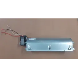 Ventilateur pour poele à bois Deville - Ersho