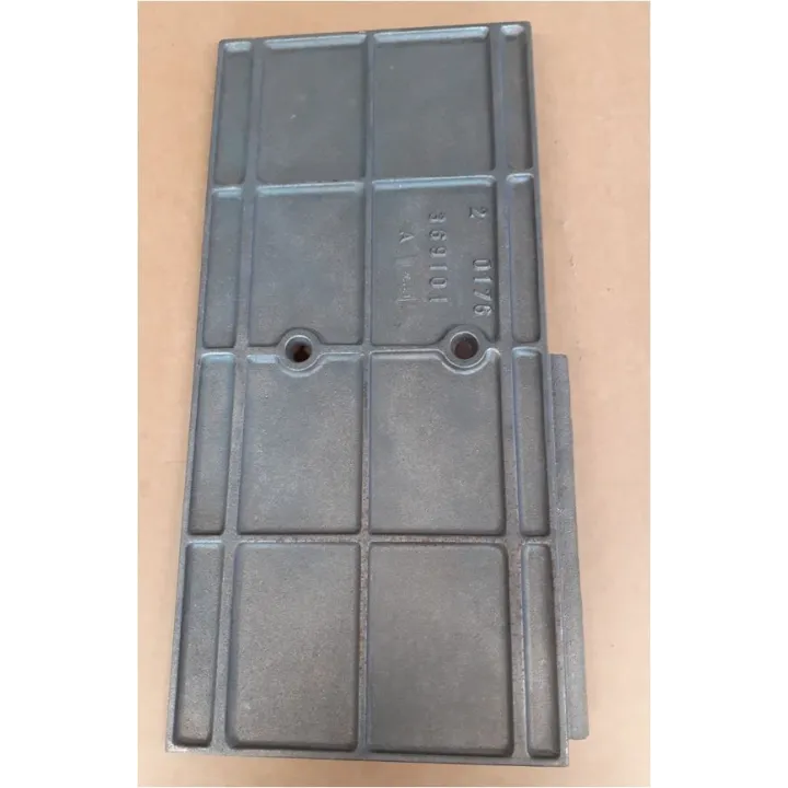 Plaque protection arrière 369101 - Godin