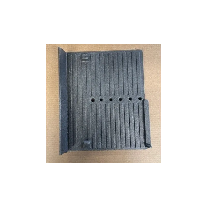 Plaque foyer arrière 363102 Godin 363105 363106 Ersho