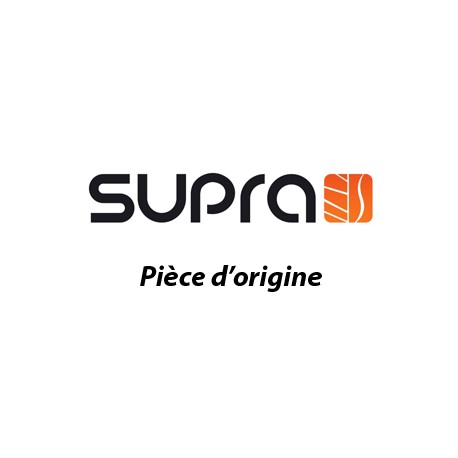 Habillage Arriere - Supra Réf 43492