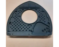 Couvercle F370 Advance Noir - Jotul