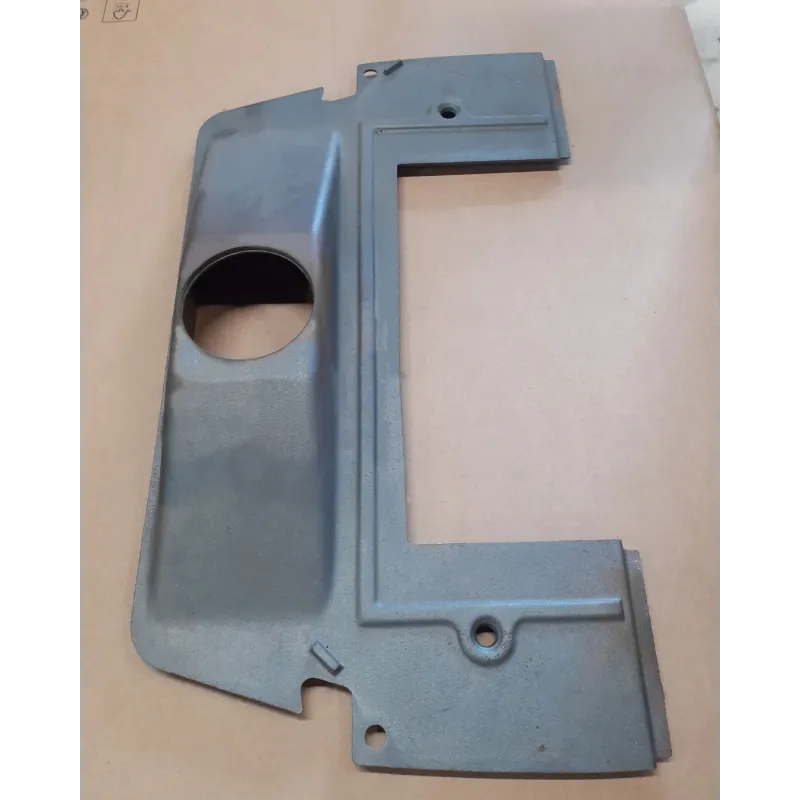 Pièce détachée pour poele Jotul F600 Ersho