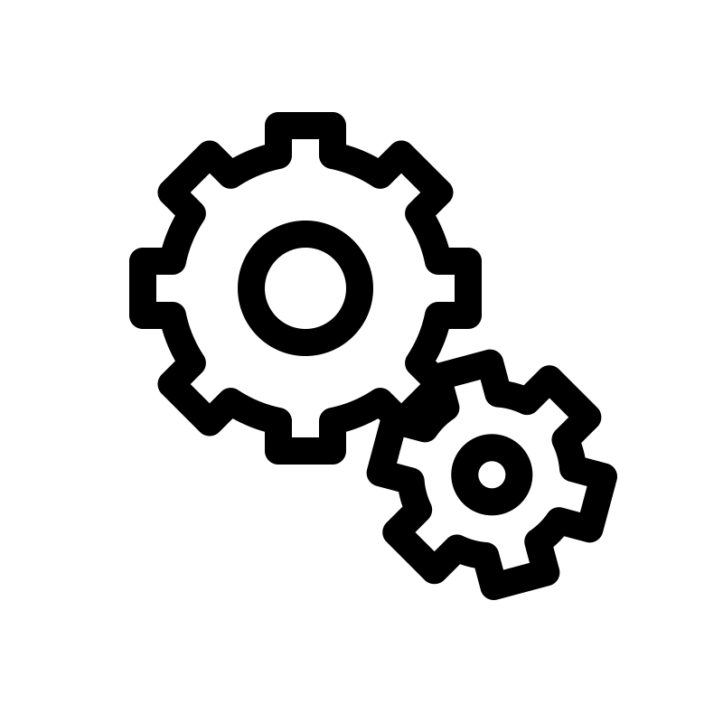 Grille frontale noir - Ref 4131190150000 - MCZ