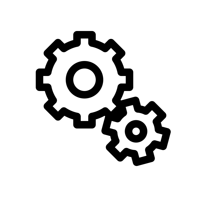 Stop support Basic - Ref 41401811332 - MCZ