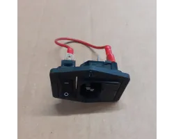 Alimentation Complete pour poele à bois Deville