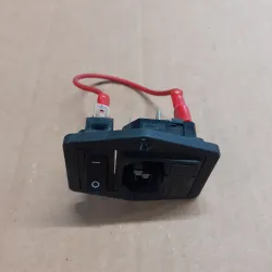 Alimentation Complete Pour Poele À Bois - Deville