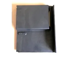 Côté droit boite circulation 3101 - Godin
