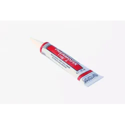 Colle Pour Joints Foyers Et Poeles - Tube 17Ml - Ersho