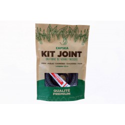 Kit joint + Colle pour poele à bois Panadero - Ersho Distribution