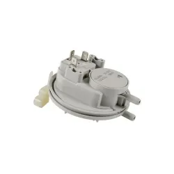 Deprimometre 10/20 Pa - Invicta Deville