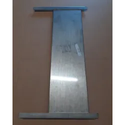 Deflecteur De Fumee E.S Réf 14006 - Supra