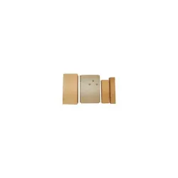 Vermiculite Sans Plaque Haute - Réf 51008 - Aduro