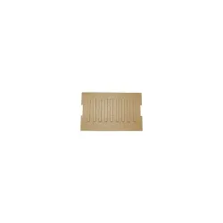 Vermiculite Plaque Haute - Réf 51090 - Aduro