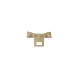 Vermiculite Sans Plaque Haute - Réf 51130 - Aduro