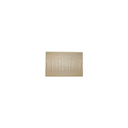Vermiculite Plaque Haute - Réf 51132 - Aduro