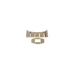 Vermiculite Sans Plaque Haute - Réf 51194 - Aduro