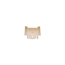 Vermiculite Sans Plaque Haute - Réf 51201 - Aduro