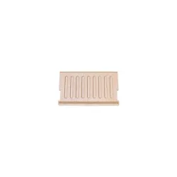 Vermiculite Plaque Haute - Réf 51202 - Aduro