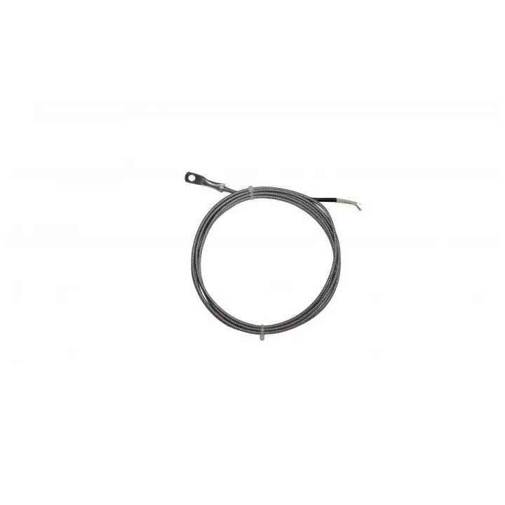 Capteur de fumées PT 1000