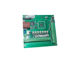 Circuit imprimé 13.7