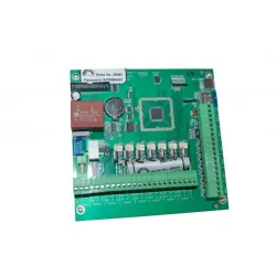 Circuit Imprimé 13.7 Programmé - Réf 51262 - Aduro