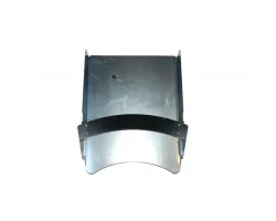 Entonnoir pour granulés