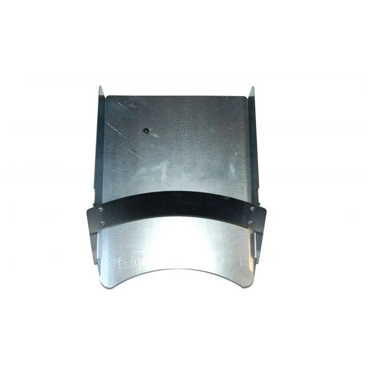 Entonnoir pour granulés